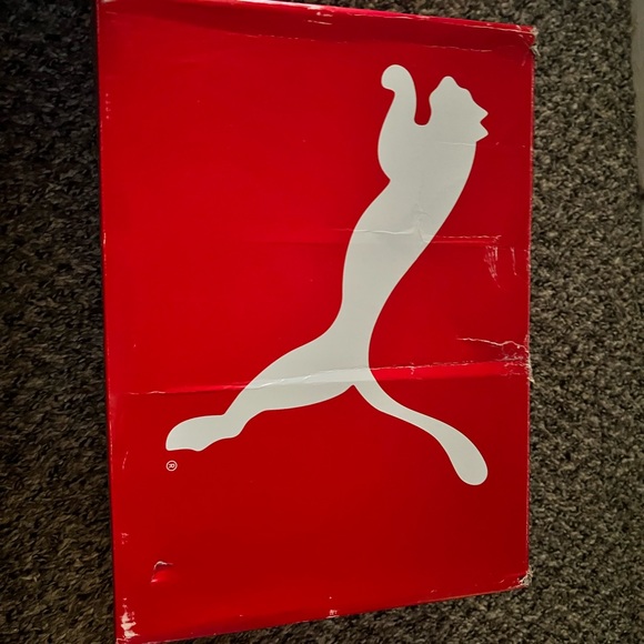 Puma Enzo Peak - Picture 5 of 6